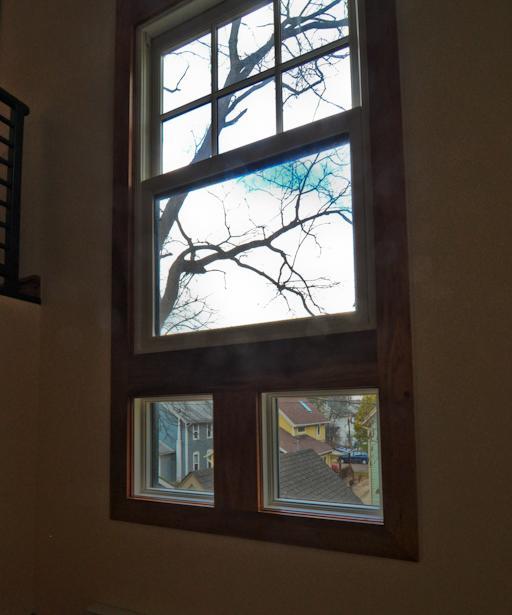 Baxter House B&B Apartment Ann Arbor Zewnętrze zdjęcie