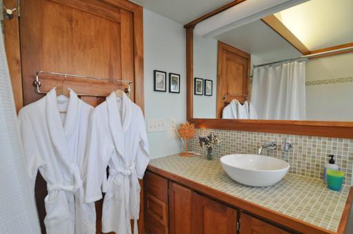 Baxter House B&B Apartment Ann Arbor Zewnętrze zdjęcie