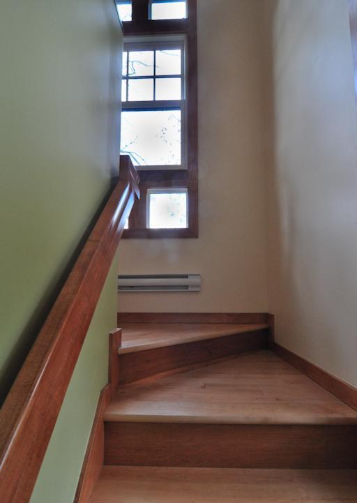 Baxter House B&B Apartment Ann Arbor Zewnętrze zdjęcie