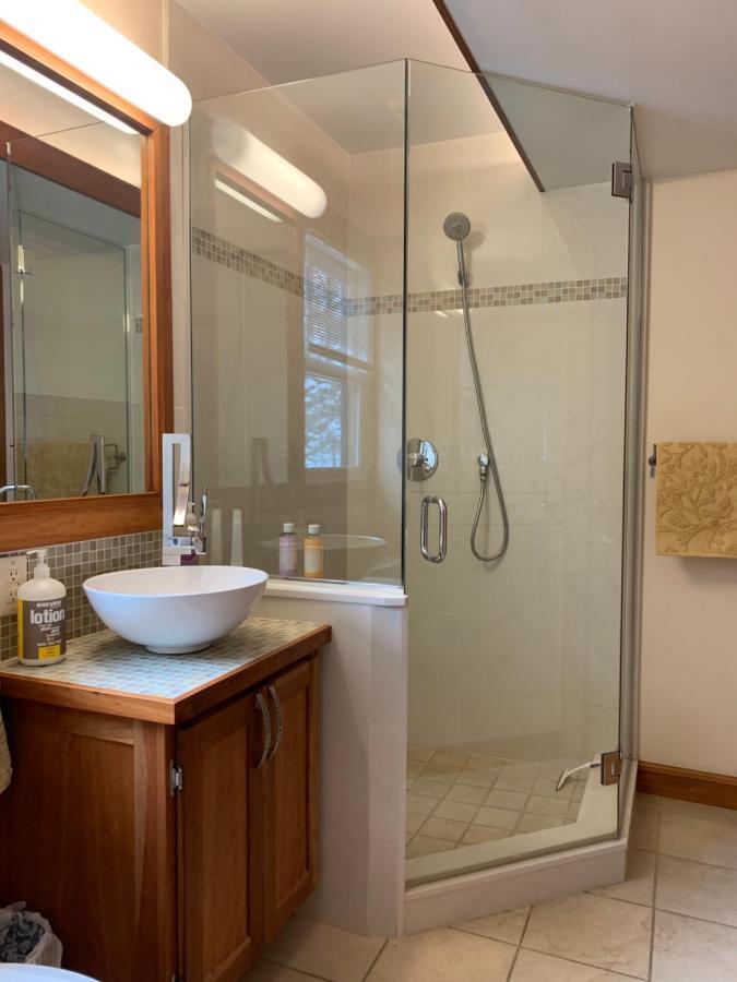 Baxter House B&B Apartment Ann Arbor Zewnętrze zdjęcie